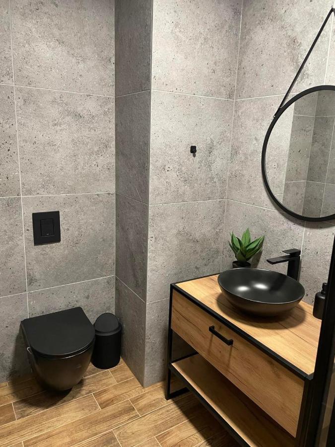 Apartamenty Szary Wilk - Klimatyczne Apartamenty Dla 2 Osob - Blisko Centrum -Bezplatny Parking Zakopane Bagian luar foto