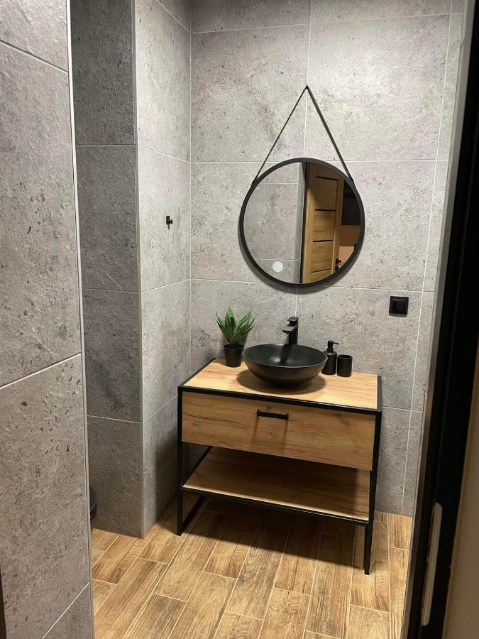 Apartamenty Szary Wilk - Klimatyczne Apartamenty Dla 2 Osob - Blisko Centrum -Bezplatny Parking Zakopane Bagian luar foto