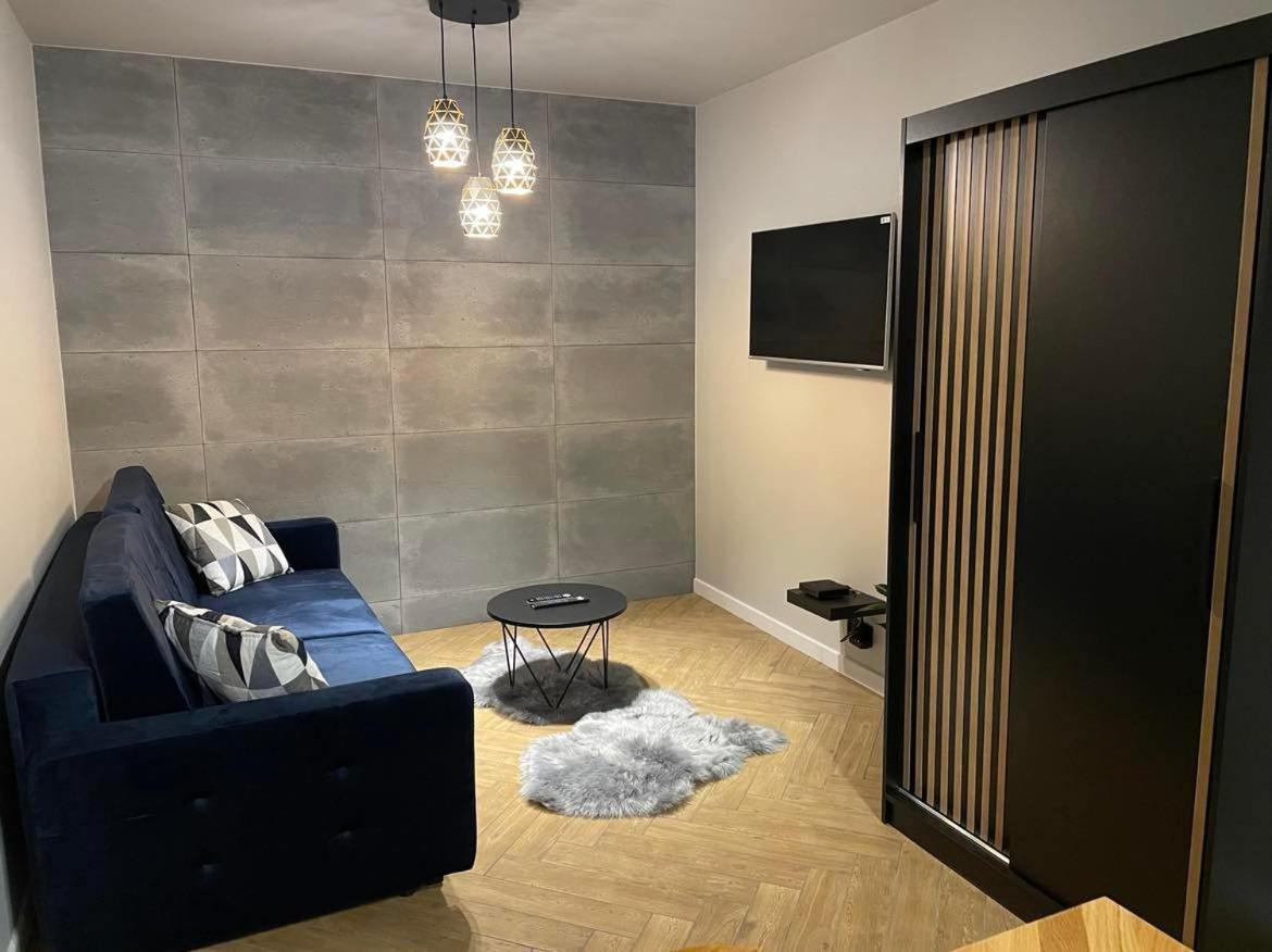 Apartamenty Szary Wilk - Klimatyczne Apartamenty Dla 2 Osob - Blisko Centrum -Bezplatny Parking Zakopane Bagian luar foto