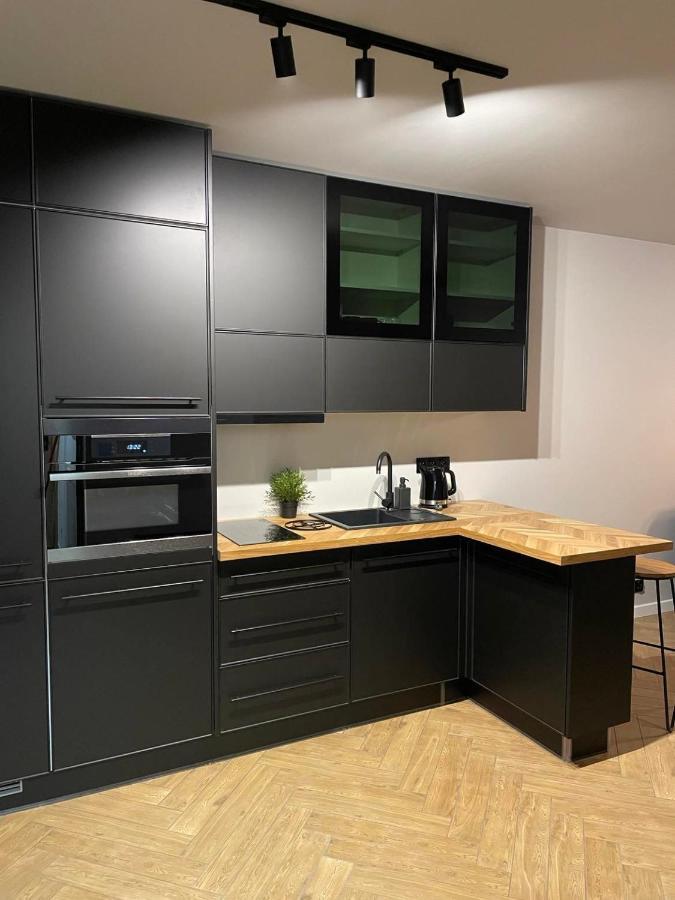 Apartamenty Szary Wilk - Klimatyczne Apartamenty Dla 2 Osob - Blisko Centrum -Bezplatny Parking Zakopane Bagian luar foto
