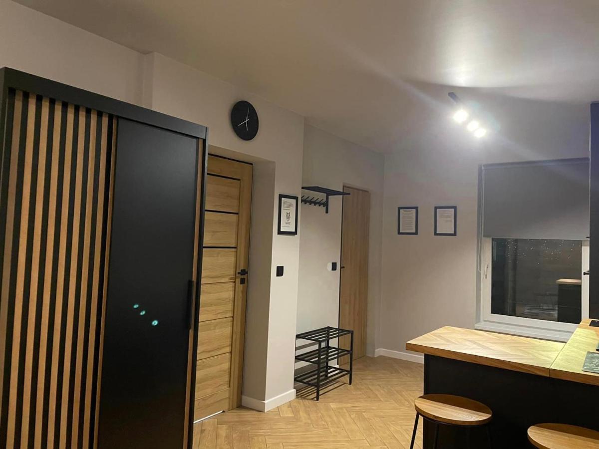 Apartamenty Szary Wilk - Klimatyczne Apartamenty Dla 2 Osob - Blisko Centrum -Bezplatny Parking Zakopane Bagian luar foto