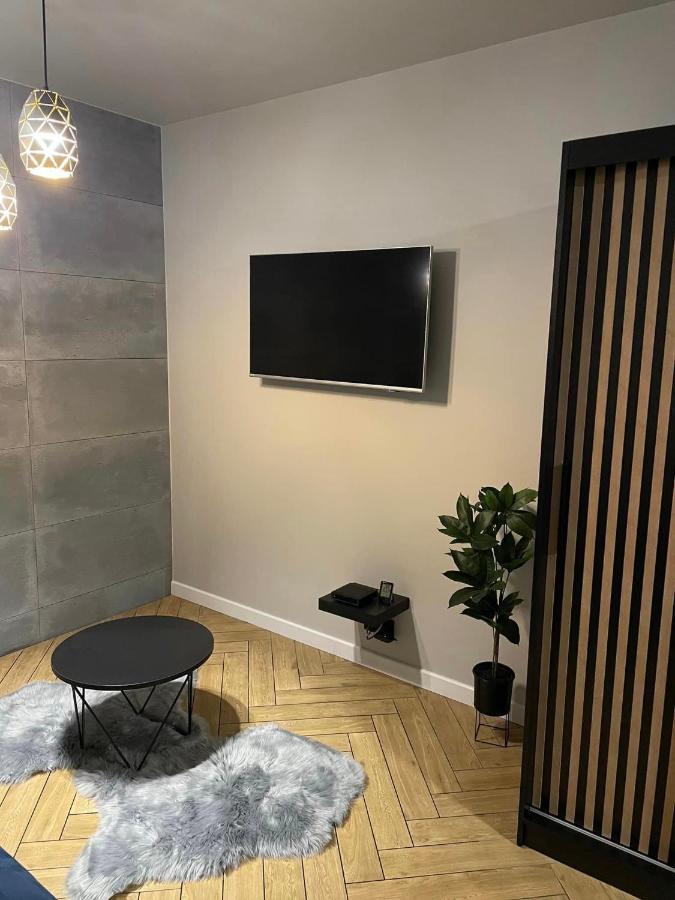 Apartamenty Szary Wilk - Klimatyczne Apartamenty Dla 2 Osob - Blisko Centrum -Bezplatny Parking Zakopane Bagian luar foto
