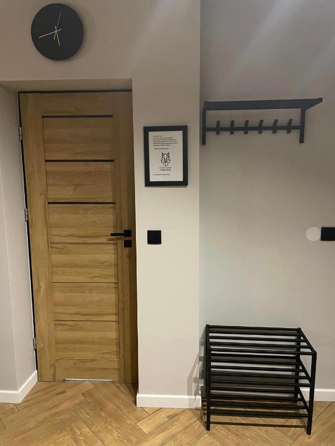 Apartamenty Szary Wilk - Klimatyczne Apartamenty Dla 2 Osob - Blisko Centrum -Bezplatny Parking Zakopane Bagian luar foto