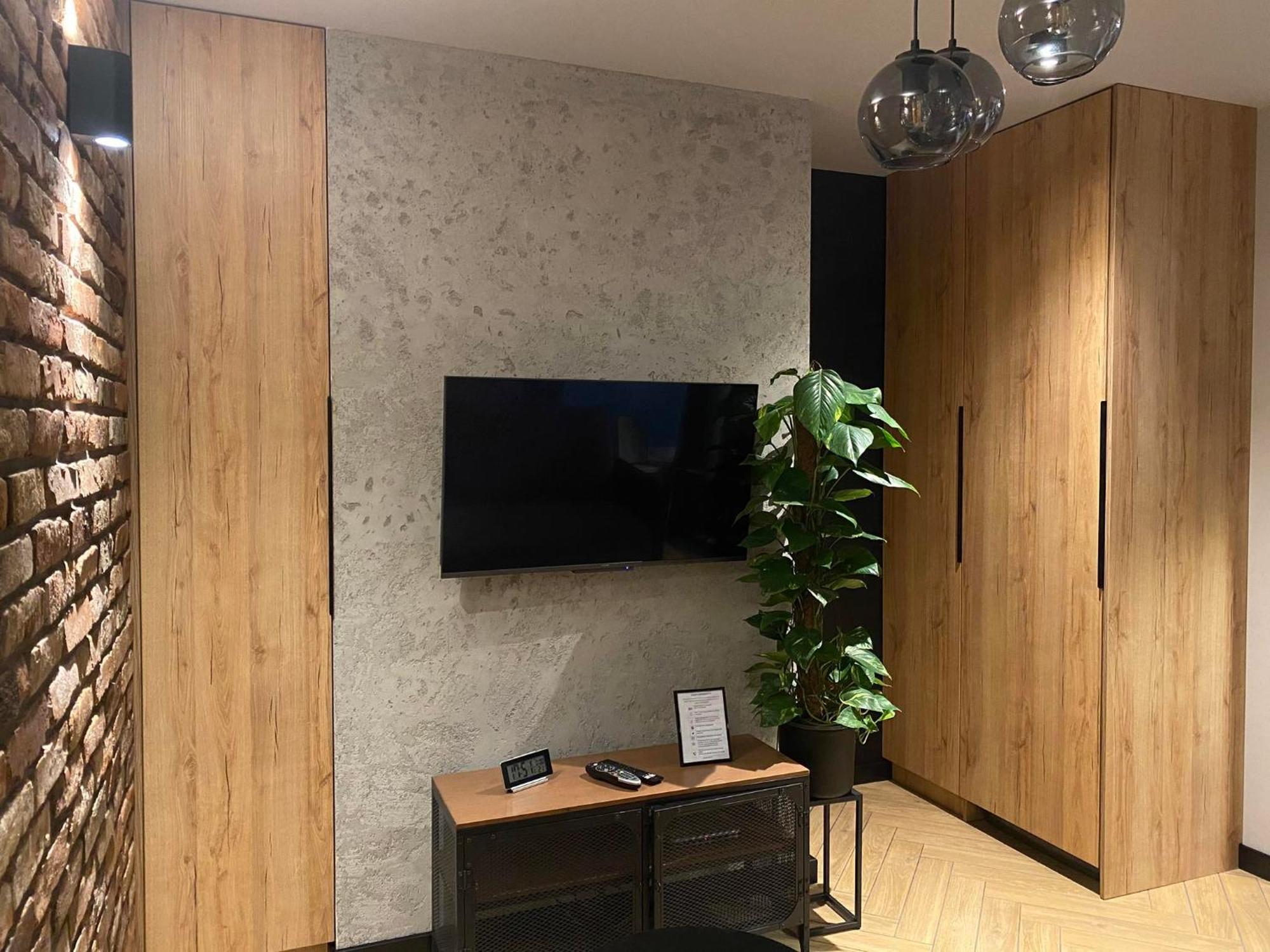 Apartamenty Szary Wilk - Klimatyczne Apartamenty Dla 2 Osob - Blisko Centrum -Bezplatny Parking Zakopane Bagian luar foto
