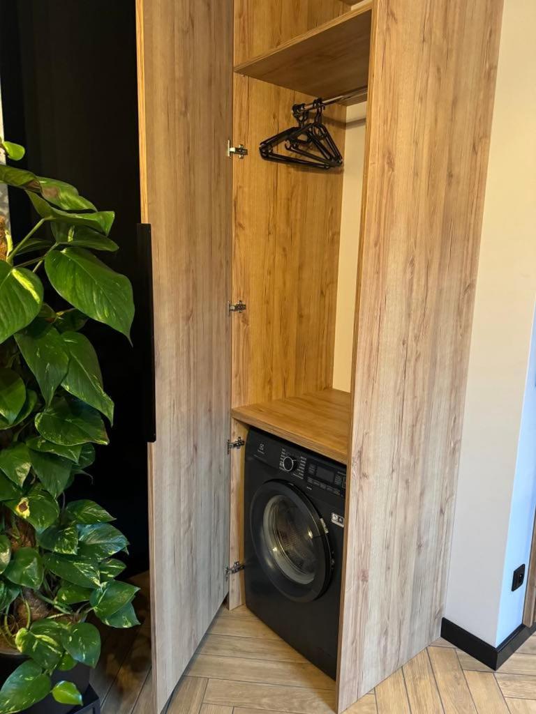 Apartamenty Szary Wilk - Klimatyczne Apartamenty Dla 2 Osob - Blisko Centrum -Bezplatny Parking Zakopane Bagian luar foto