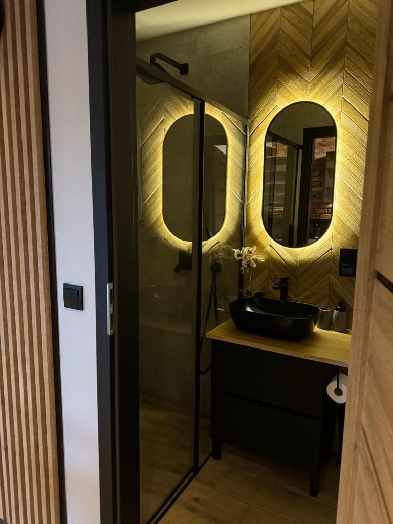 Apartamenty Szary Wilk - Klimatyczne Apartamenty Dla 2 Osob - Blisko Centrum -Bezplatny Parking Zakopane Bagian luar foto