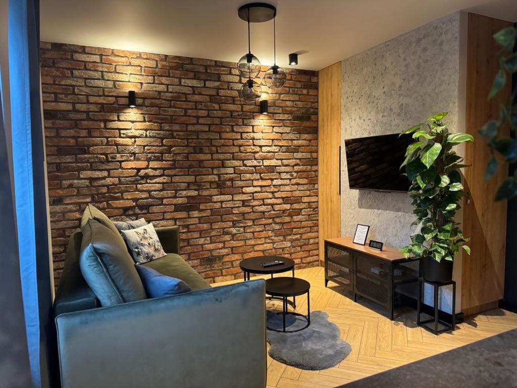Apartamenty Szary Wilk - Klimatyczne Apartamenty Dla 2 Osob - Blisko Centrum -Bezplatny Parking Zakopane Bagian luar foto