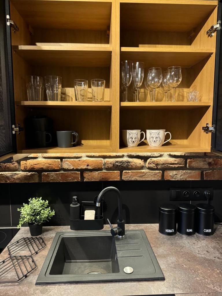 Apartamenty Szary Wilk - Klimatyczne Apartamenty Dla 2 Osob - Blisko Centrum -Bezplatny Parking Zakopane Bagian luar foto