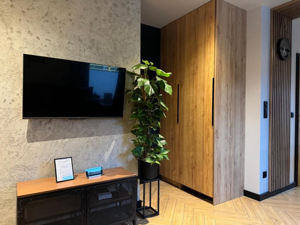 Apartamenty Szary Wilk - Klimatyczne Apartamenty Dla 2 Osob - Blisko Centrum -Bezplatny Parking Zakopane Bagian luar foto