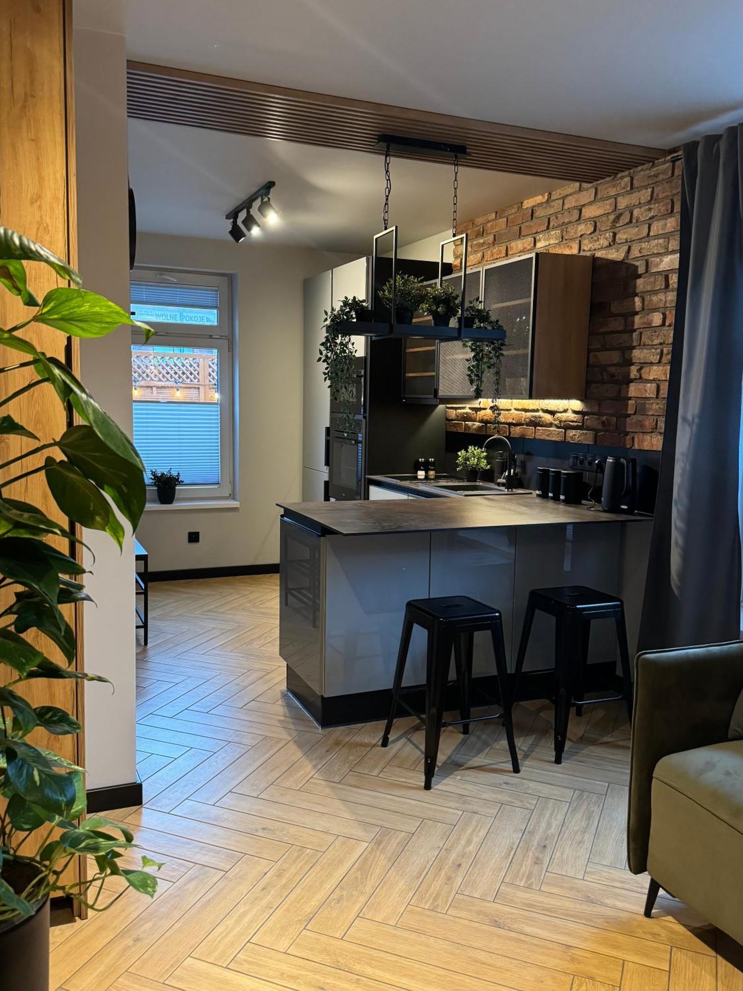 Apartamenty Szary Wilk - Klimatyczne Apartamenty Dla 2 Osob - Blisko Centrum -Bezplatny Parking Zakopane Bagian luar foto