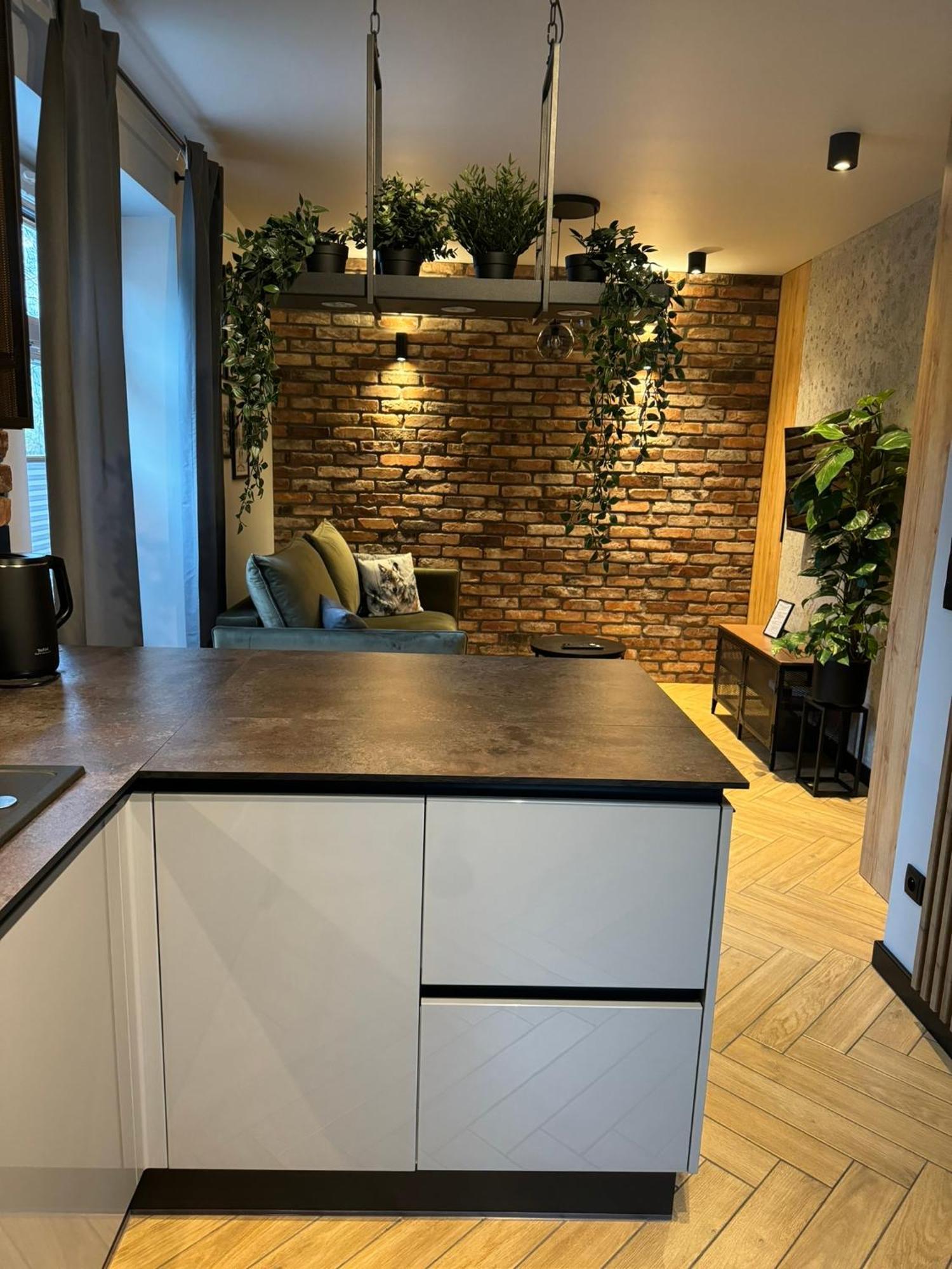 Apartamenty Szary Wilk - Klimatyczne Apartamenty Dla 2 Osob - Blisko Centrum -Bezplatny Parking Zakopane Bagian luar foto